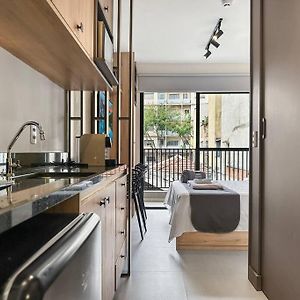 Apartamento de 1 Dormitorio